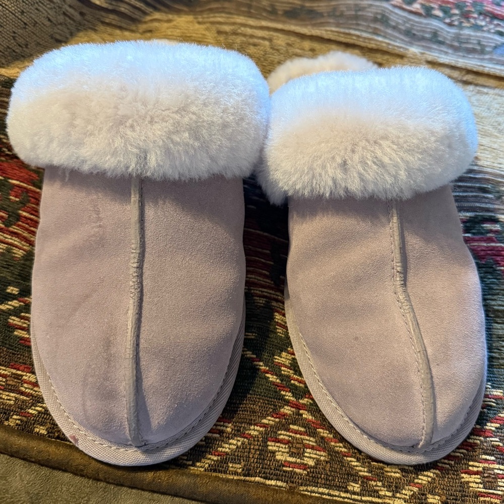 Women’s UGG Scuffette II Slippers